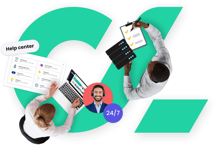 LMS Security & privacy features with 24/7 support | CYPHER LMS