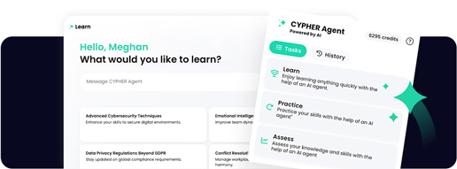 ui-and-ux-cypher-agent