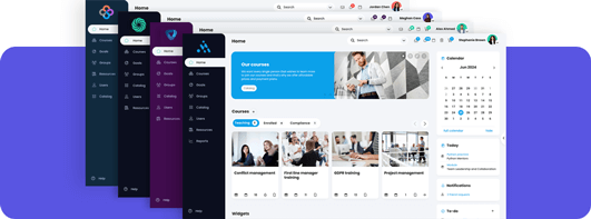 CYPHER Support and services