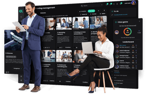 Liber Lms What is an LMS? Learning Management Systems (explained) | CYPHER