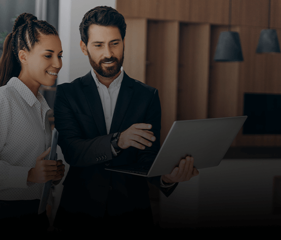 Precision Learning Organization Why CYPHER | AI-powered training for distributed organizations