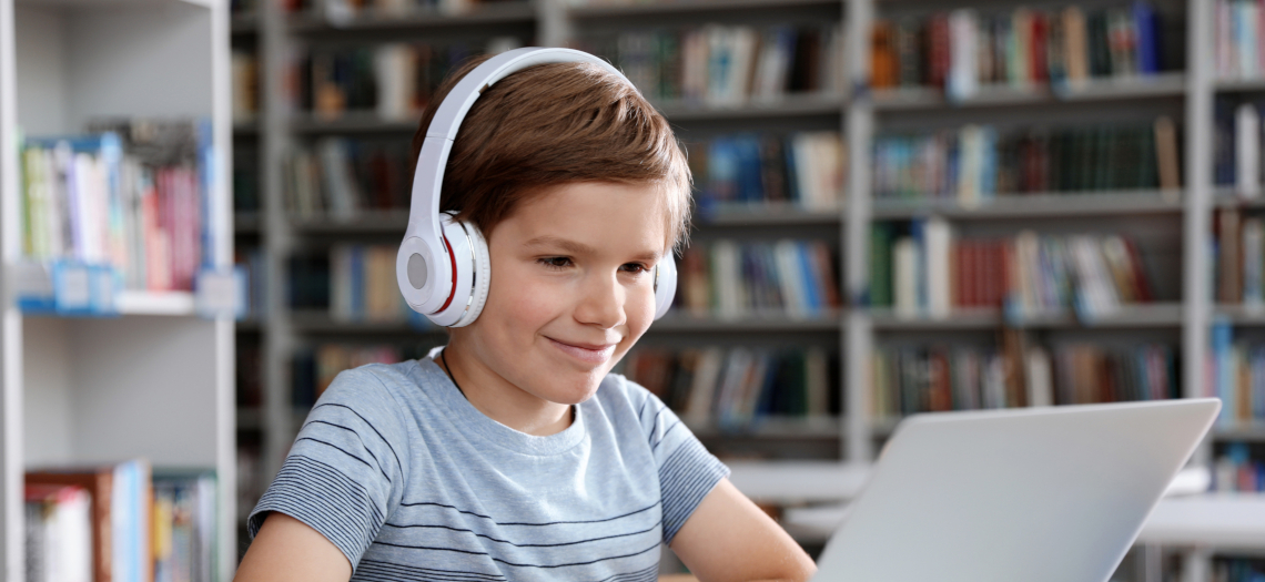 Best Practices for Digital Learning in K-12 Education Image