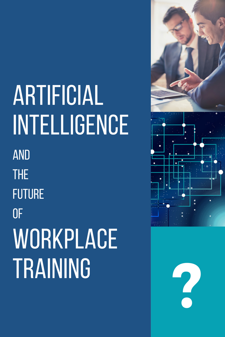 What AI has in store for the future of corporate training