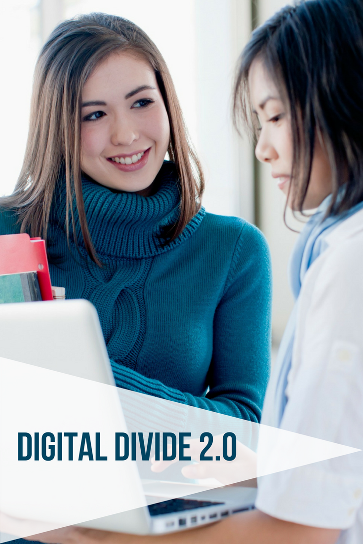 Digital Divide 2.0_Pin
