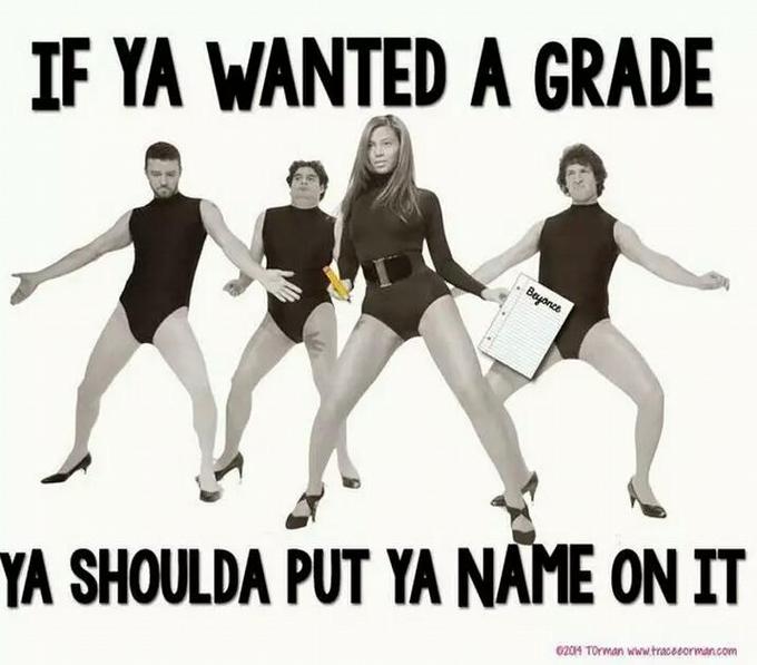 Teacher meme - Forgetful students Teacher meme - Forgetful students