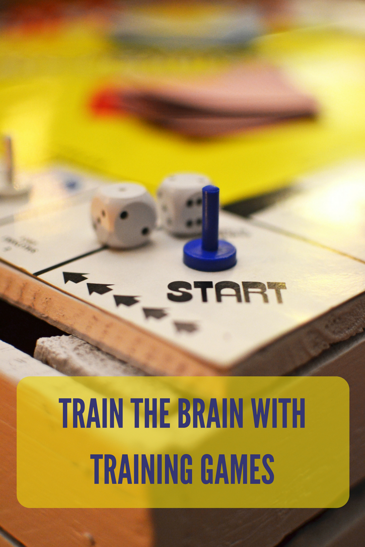 Are games the best brain-training tactics?