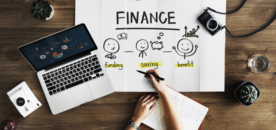 Teaching Financial Literacy: Why You Need to Start from a Young Age