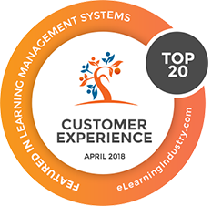 2018-eLearning-Industry-Customer-Experience-badge