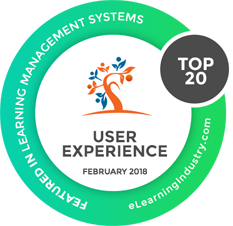 2018-eLearning-Industry-User-experience-badge