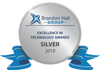 2019-MATRIX-Brandonhall-Silver-Techonology-award