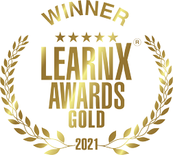 2021 -矩阵- learnx奖得主——黄金