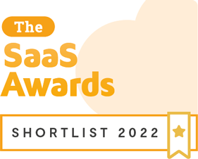 MATRIX is shortlisted in the 2022 SaaS Awards