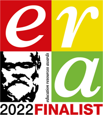 NEO is a finalist at The EdTech Awards 2022