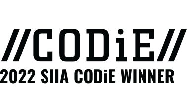 NEO is the winner in SIIA 2022 CODiE Awards