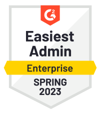 2023-CYPHER-G2-Easiest-Admin-Enterprise-Spring