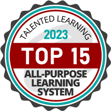 2023-CYPHER-Talented-Learning-top-15-all-purpose-learning-system