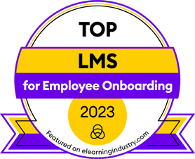 MATRIX is a Top Employee Onboarding LMS 2023