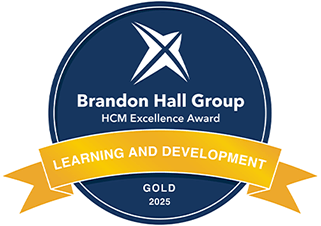2025-CYPHE-Brandon-Hall-Group-HCM-Learning-and-development-Gold