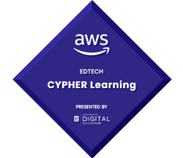 2025-CYPHER-AWS-Champions-award