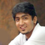 Karthik Sridharan