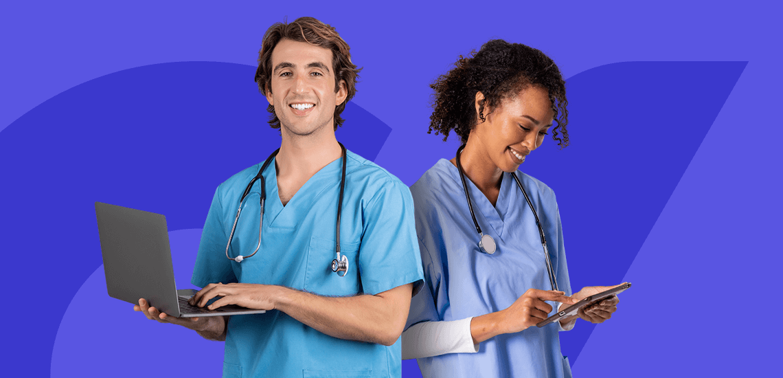 Top 10 healthcare LMS solutions for 2025