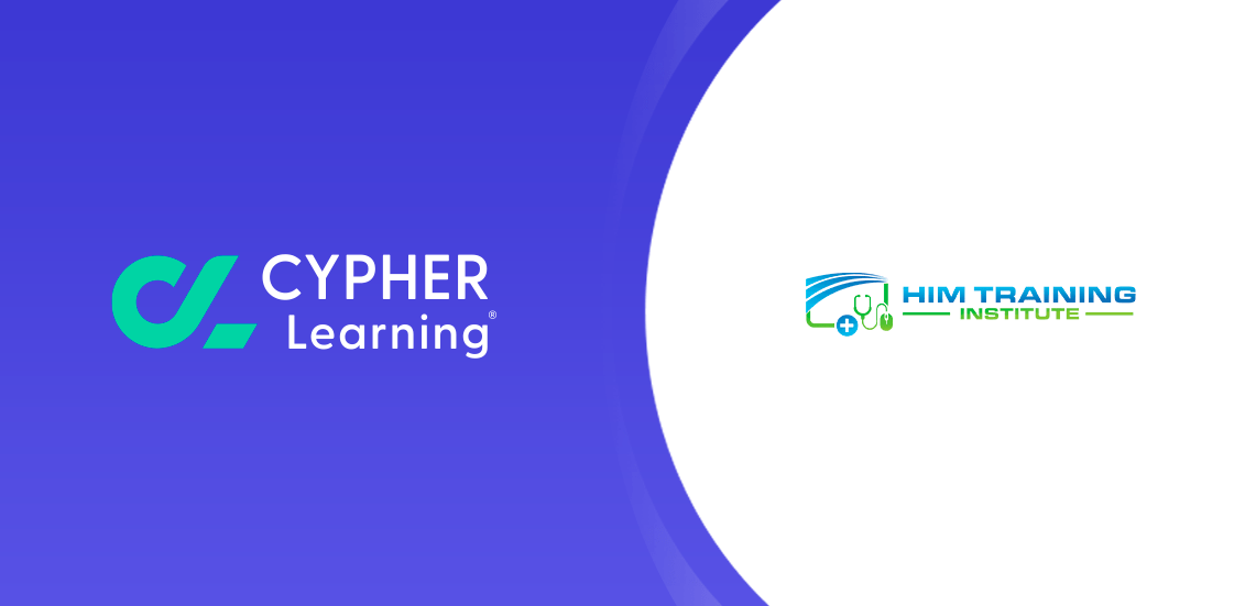 HIMTI Sets Filipinos on Path to Global Healthcare Careers with U.S. Medical Coding Training, in Partnership with CYPHER Learning