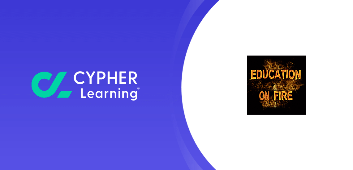 AI and CYPHER Learning with Graham Glass