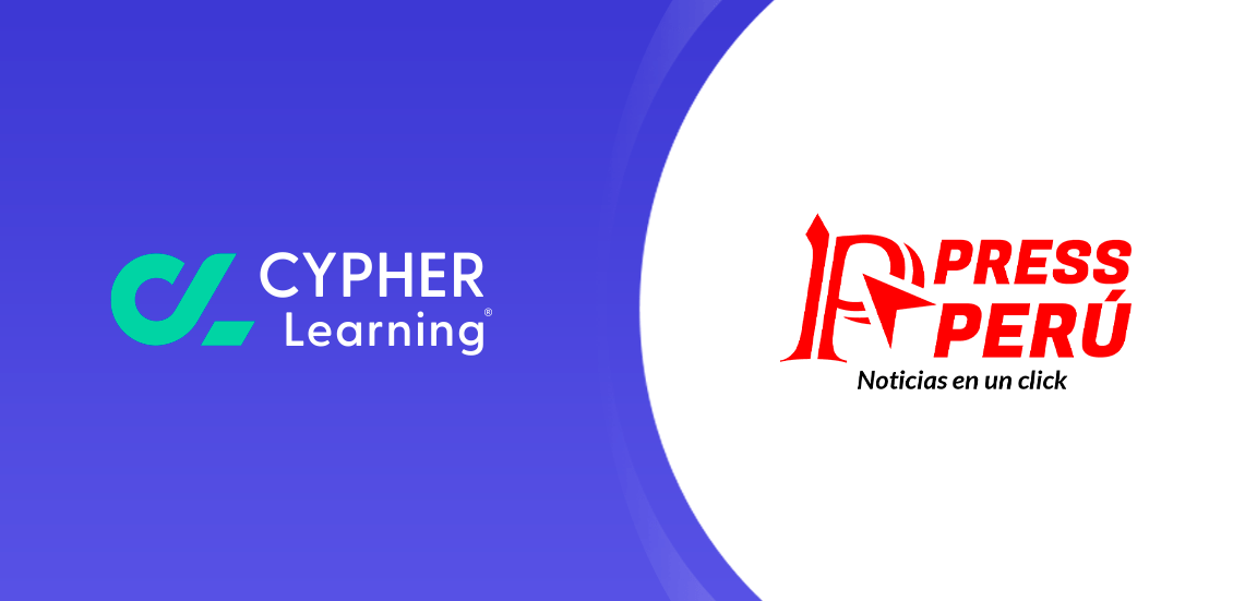 CYPHER Learning nombra a John Kannapell como presidente para impulsar la expansión y el liderazgo del mercado
