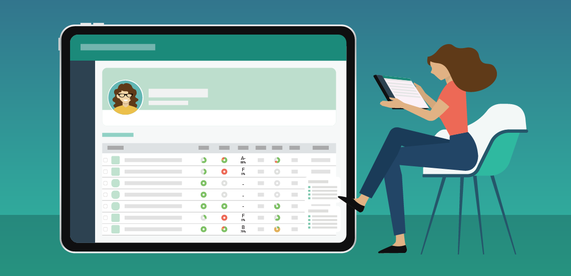 How to save time and make the most out of the LMS gradebook