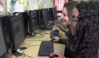 Senatobia Middle School: Empowering students through technology
