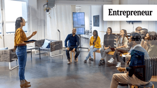 To remain competitive, you need to overhaul your workplace training