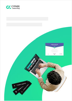 How training companies are using CYPHER