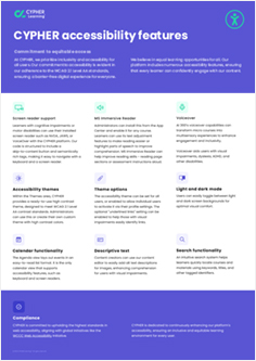cypher-accessibility-features