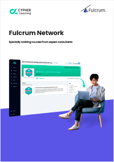 CYPHER Fulcrum Network