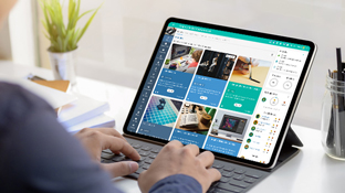 How to create professional online courses with CYPHER