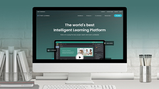 CYPHER Learning Company Overview