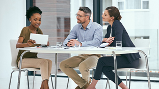 How to use CYPHER Matrix for employee retention