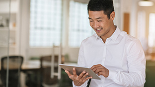 Online onboarding programs in the post-pandemic job market