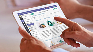 Selling online courses using CYPHER Indie