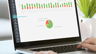 Analytics and reporting tools