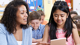 Getting started guide for Teaching Assistants