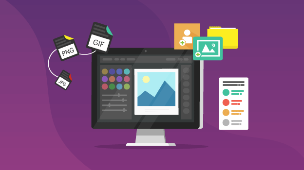 Top 5 photo editing tools for online course creators