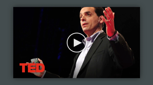 Top 7 TED talks for L&D professionals