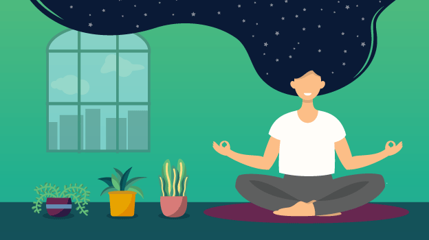 9 Easy mindfulness activities for the virtual classroom