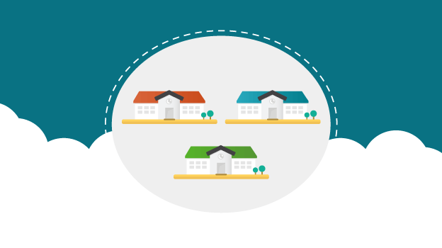 CYPHER Neo BigCloud - A cloud-hosted LMS for your country