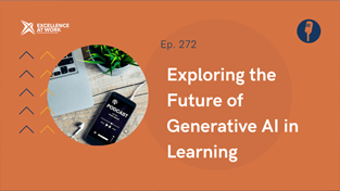 Brandon Hall Group | Exploring the future of generative AI in learning