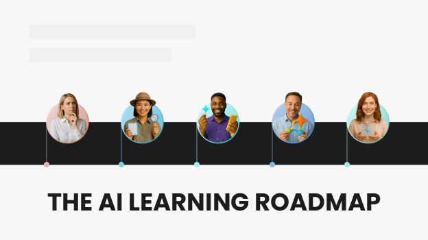 CYPHER AI learning roadmap | Download free guide