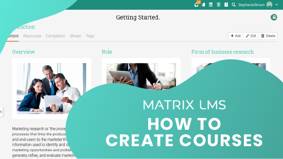 matrix-features-create-courses