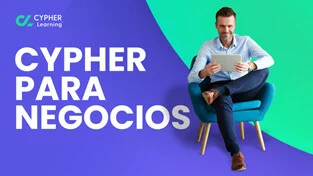 CYPHER para negocios