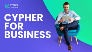CYPHER for business